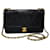 Chanel Diana Cuir Noir  ref.1093274