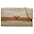 Dior Trotter Beige Cloth  ref.1093305