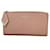 Louis Vuitton Portefeuille comète Pink Leather  ref.1093326