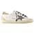 Super Star Sneakers - Golden Goose Deluxe Brand - Leather - White Pony-style calfskin  ref.1093626