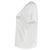 Camiseta Anine Bing Pocket em Algodão Branco - vista 2