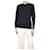 Junya Watanabe Dark grey crewneck sweater - size UK 10  ref.1093654