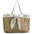 Gucci Brown monogram GG top handle bag Cloth  ref.1093673