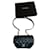 Chanel Hand bags Black Lambskin  ref.1093808