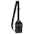 Louis Vuitton LV Saumur slingbag new Black Cloth  ref.1093820