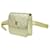 Chanel Matelassé Golden Leder  ref.1093839