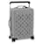 Louis Vuitton LV Horizon 55 valise neuve Gris  ref.1093870