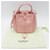 Burberry TB Pink Leather  ref.1093885