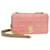 Burberry Lola Pink Leather  ref.1093894