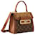 Louis Vuitton LV Dauphine Capitale Brown Cloth  ref.1093950