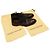 Sapatos masculinos Louis Vuitton de couro preto Brogues Oxfords com cadarço 8 - vista 11