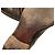 Sapatos masculinos Louis Vuitton de couro preto Brogues Oxfords com cadarço 8 - vista 8