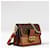 Louis Vuitton Dauphine Mini Tasche Monogram Braun - Ansicht 2