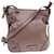 BURBERRY Shoulder Bag Nylon Purple Auth bs8714  ref.1094037