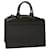 LOUIS VUITTON Epi Riviera Hand Bag Noir Black M48182 LV Auth th4078 Leather  ref.1094071