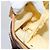 LOUIS VUITTON Monogram Sac Shan 55 Pet Carry M42020 LV Auth e4065 Monogramme - vue 28
