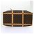 LOUIS VUITTON Monogram Sac Shan 55 Pet Carry M42020 LV Auth e4065 Monogramme - vue 5