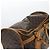LOUIS VUITTON Monogram Sac Shan 55 Pet Carry M42020 LV Auth e4065 Monogramme - vue 6