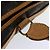 LOUIS VUITTON Monogram Sac Shan 55 Pet Carry M42020 LV Auth e4065 Monogramme - vue 8