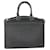 LOUIS VUITTON Epi Riviera Hand Bag Noir Black M48182 LV Auth 55822 Leather  ref.1094130