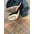 Botas GIVENCHY T.EU 37 Tela Negro - vista 7