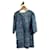 Stella Mc Cartney STELLA MCCARTNEY Robes T. ca 42 cotton Coton Bleu  ref.1096322