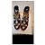 Stivaletti Moschino in pelle multicolore - vista 6