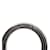 Hermès Charms Mors a Jouet Twilly Ring Silvery - view 3