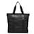 Gucci Canvas Parana Tote Bag 268175 Black Cloth  ref.1097851