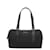 Gucci Canvas Mini Boston Bag 257289 Black Cloth  ref.1097852