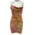 Autre Marque MAISIE WILEN  Dresses T.International M Polyester Multiple colors  ref.1097893