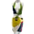 Autre Marque FARAI LONDON Robes T.International S Polyester Multicolore  ref.1097897