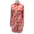 Autre Marque PALM SWIMWEAR  Dresses T.US 4 silk Red  ref.1097913