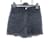 STAUD  Shorts T.US 2 Polyester Black  ref.1097916
