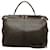 Fendi Lather Peekaboo Bag  8BN210 Brown Leather  ref.1097960
