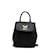 Louis Vuitton Lockme Backpack  M41815 Black Leather Pony-style calfskin  ref.1097961