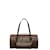Louis Vuitton Damier Ebene Papillon 30 N51303 Brown Cloth  ref.1097963