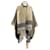 Patrizia Pepe Coats, Outerwear Multiple colors Wool Polyamide  ref.1097970