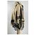 Patrizia Pepe Abrigo de Punto Estilo Poncho Lana Multicolor - vista 5