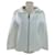 Courreges Jackets White Cotton  ref.1097972