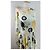 Autre Marque Stine Goya Joel 375 Obst Jersey Kleid Mehrfarben - Ansicht 2