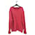 Polo Ralph Lauren Sweaters Pink Cotton  ref.1097978