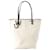 JW Anderson Grand sac cabas Anchor - J.W. Anderson - Toile - Ivoire/black Beige  ref.1098119