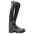 Ann Demeulemeester Stan Riding Boots in Black Leather  ref.1098149
