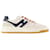 H630 Allacciato Sneakers - Hogan - Multi - Canva White Leather  ref.1098164