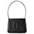 Dolce & Gabbana DG Logo Shoulder Bag - Dolce&Gabbana - Leather - Black Pony-style calfskin  ref.1098167