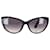 Óculos de sol Tom Ford Martina em acetato preto Fibra de celulose  ref.1098185