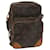 Louis Vuitton Monogram Amazon Shoulder Bag M45236 LV Auth 55901 Cloth  ref.1098285