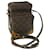 Louis Vuitton Monogram Amazon Shoulder Bag M45236 LV Auth 55592 Cloth  ref.1098318