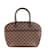 LOUIS VUITTON  Handbags T.  leather Brown  ref.1098429